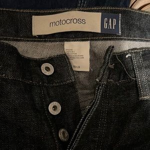 Gap men’s pants